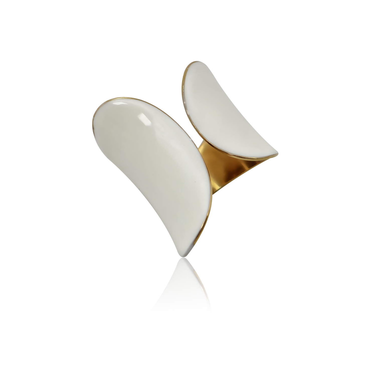 emily daxtylidi me smalto aspro emily daxtylidi me smalto aspro