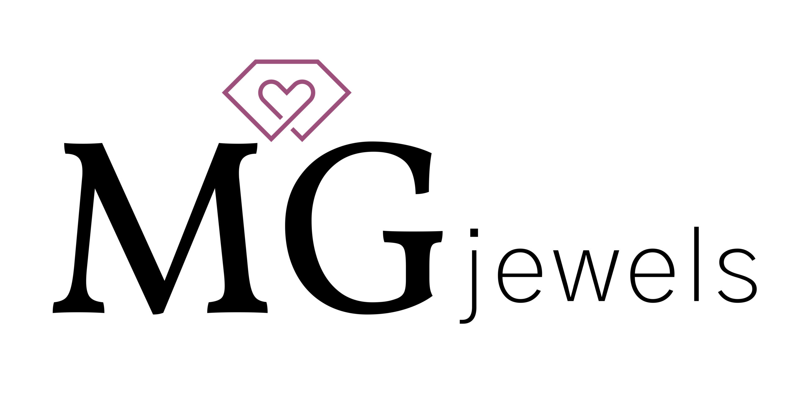 MG jewels