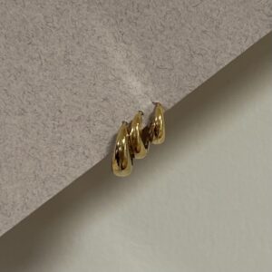 selina set 3 krikoi atsalina mg jewels