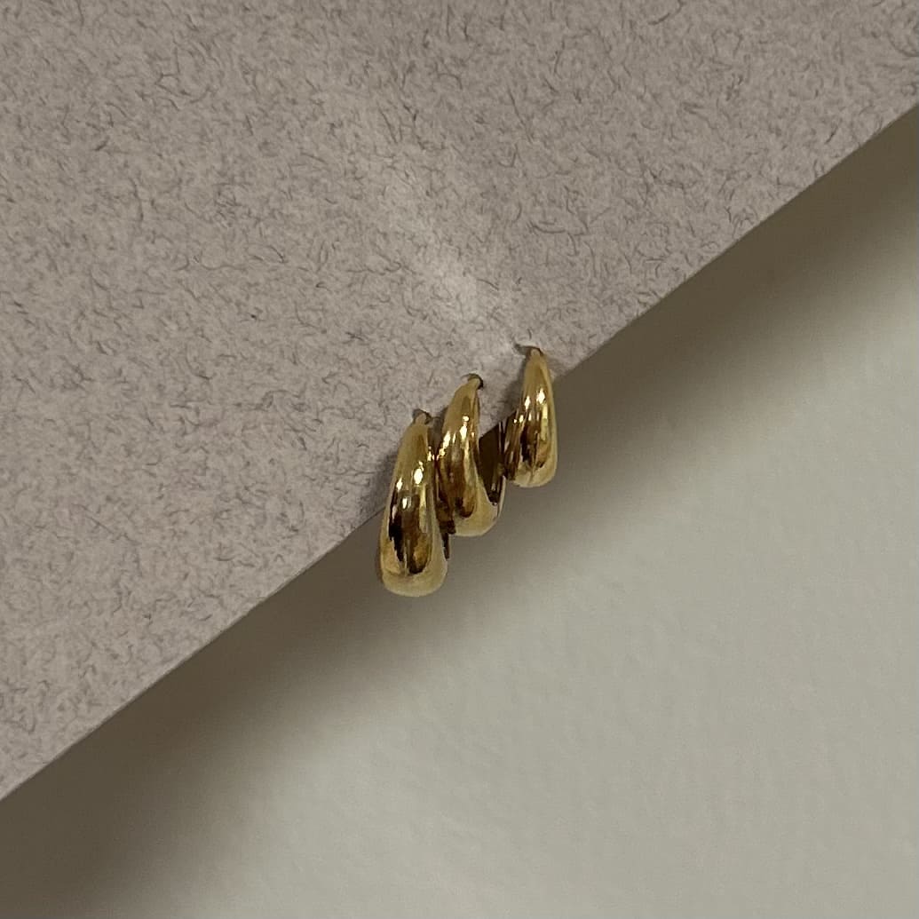 selina set 3 krikoi atsalina mg jewels