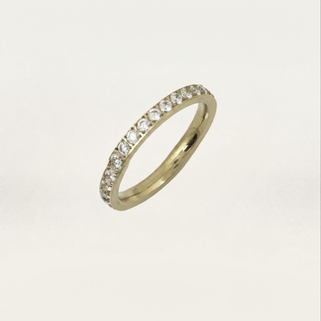 rings