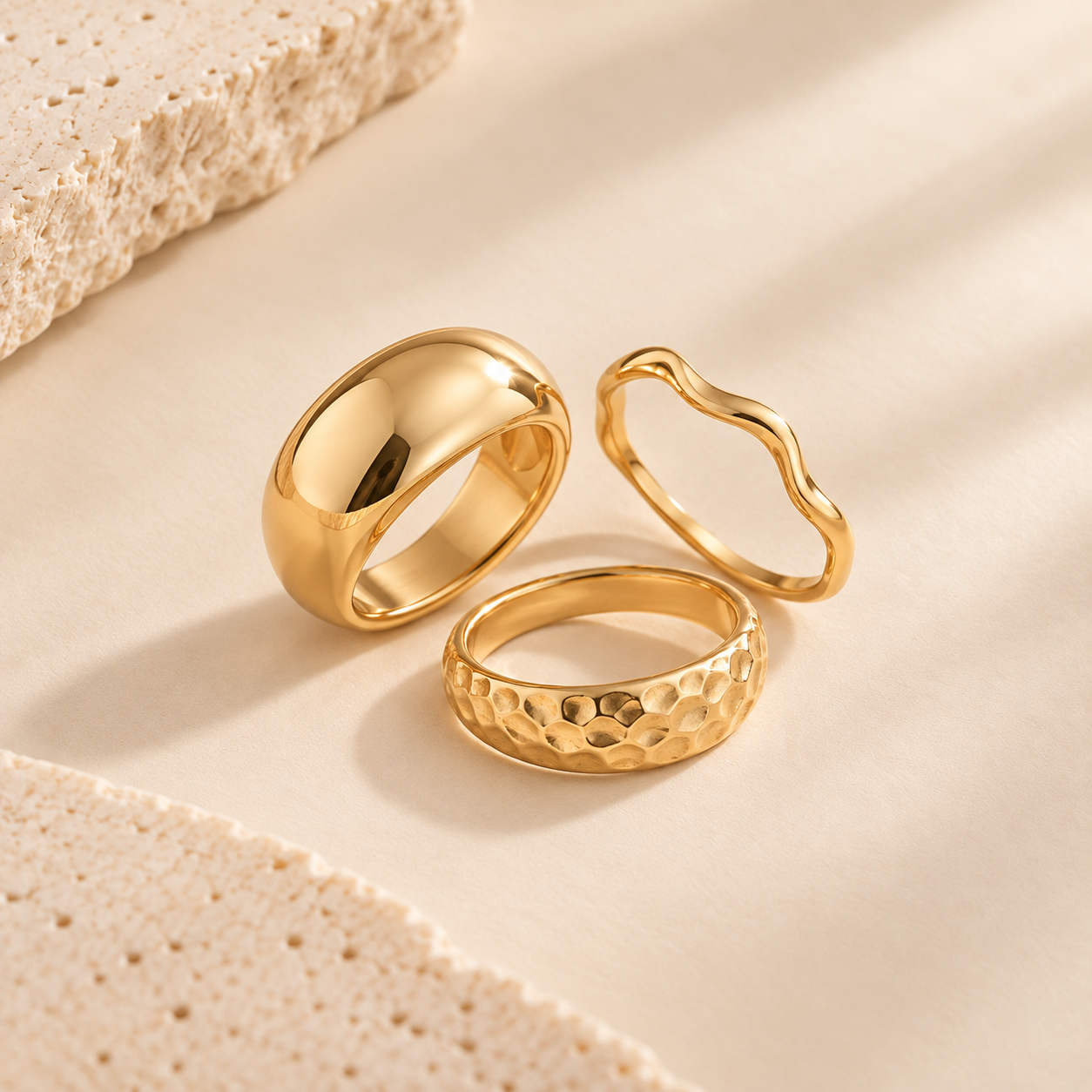 rings