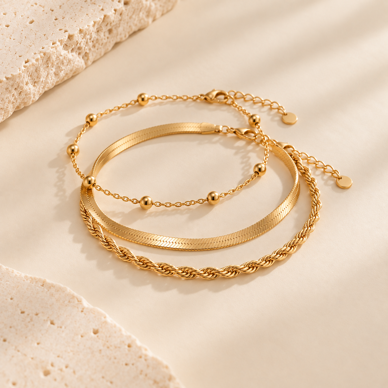 bracelets